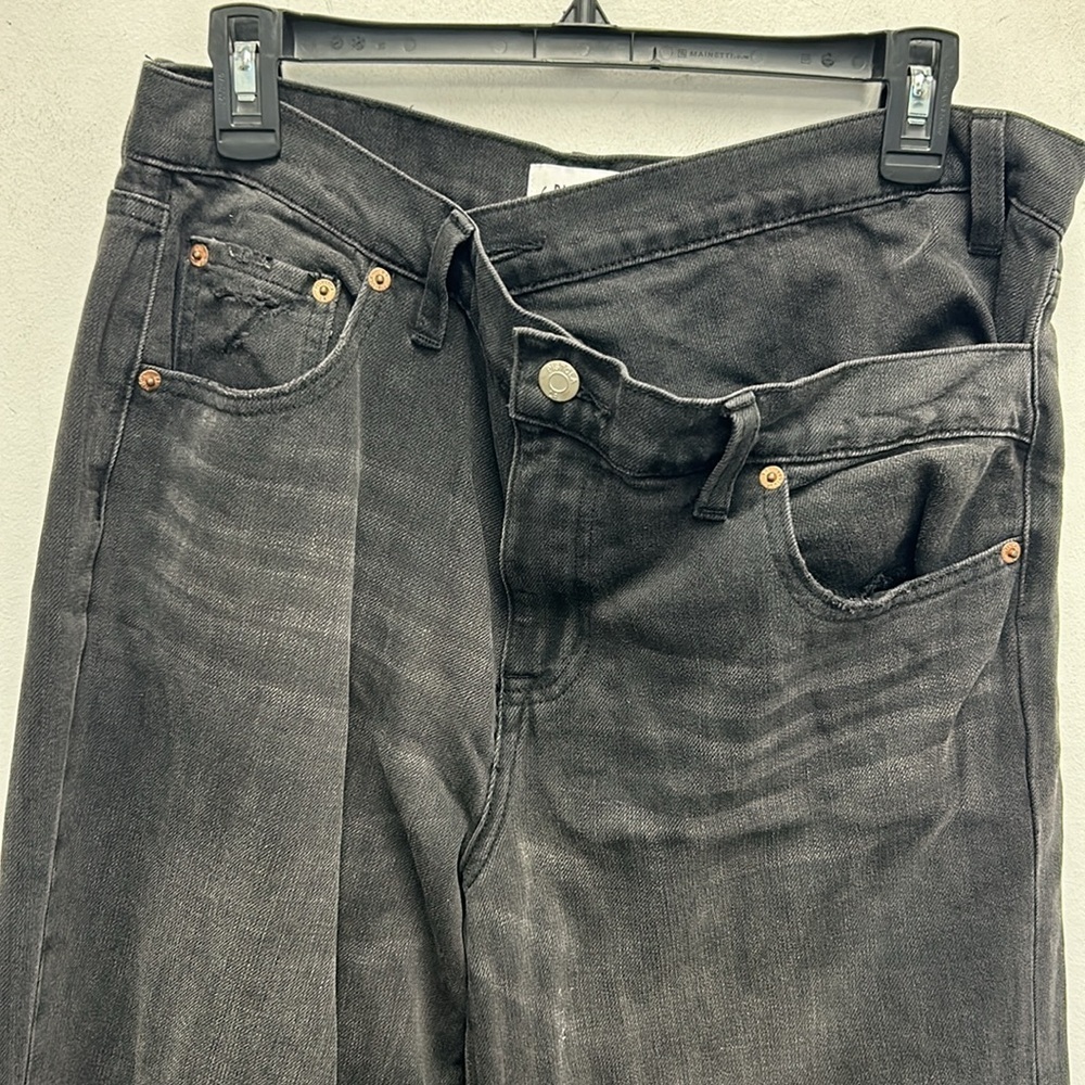 Pistola Bobbie crossover jeans - Picture 3 of 6